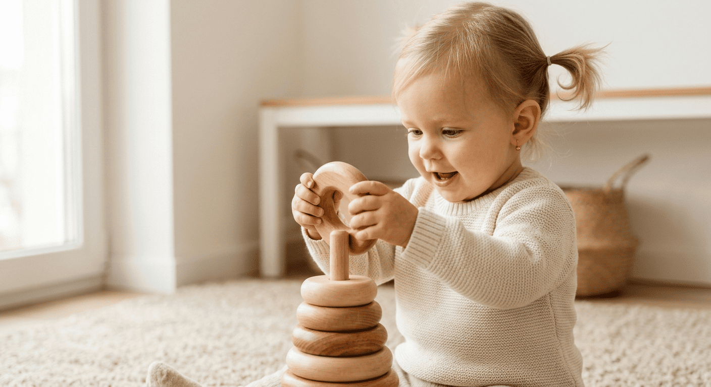 How to Choose Safe Educational Toys: A Checklist for Non-Toxic Materials